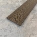 Заборная доска EasyDecking Wood-X 131х11 Венге купить в Усолье-Сибирском