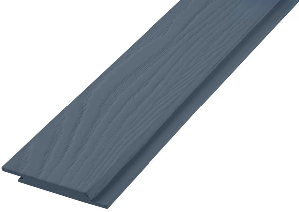 Фиброцементный сайдинг FCSPRO Click Shtil F63 (Дождливое небо) купить в Усолье-Сибирском