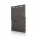 Вспененный сайдинг VOX KERRAFRONT WOOD DESIGN серебряно-серый купить в Усолье-Сибирском