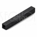 Балясина SEQUOIA Evolution 3D WOOD BLACK купить в Усолье-Сибирском