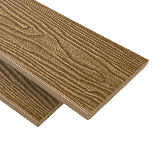 Заборная доска EasyDecking Wood-X 131х11 Дуб купить в Усолье-Сибирском