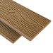 Заборная доска EasyDecking Wood-X 131х11 Дуб купить в Усолье-Сибирском
