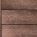 Террасная доска ДПК Outdoor 3D полнотелая STORM/OCEAN BROWN коричневая микс купить в Усолье-Сибирском