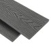 Заборная доска EasyDecking Wood-X 131х11 Серый купить в Усолье-Сибирском