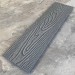 Заборная доска EasyDecking Wood-X 131х11 Серый купить в Усолье-Сибирском