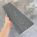 Заборная доска EasyDecking Wood-X 131х11 Серый купить в Усолье-Сибирском