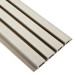 Фасадная реечная панель EasyDecking Wood-X 219х26 Бежевый купить в Усолье-Сибирском
