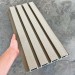 Фасадная реечная панель EasyDecking Wood-X 219х26 Бежевый купить в Усолье-Сибирском
