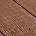 Террасная доска SW Abies (R) - радиальный распил Терракот купить в Усолье-Сибирском