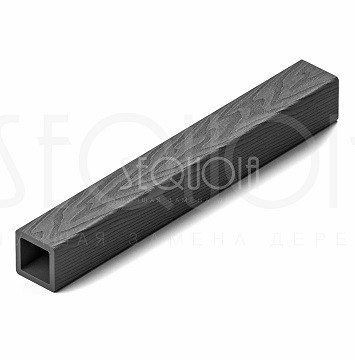Балясина SEQUOIA Evolution 3D WOOD GRAY купить в Усолье-Сибирском