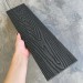 Заборная доска EasyDecking Wood-X 131х11 Черное дерево купить в Усолье-Сибирском