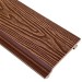 Фасадная панель EasyDecking Wood-X 156х21 Коричневый купить в Усолье-Сибирском