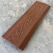 Фасадная панель EasyDecking Wood-X 156х21 Коричневый купить в Усолье-Сибирском