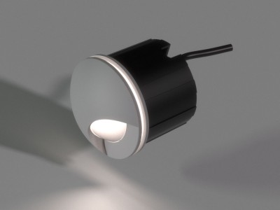 Декоративные светильники Белый WLCL-124