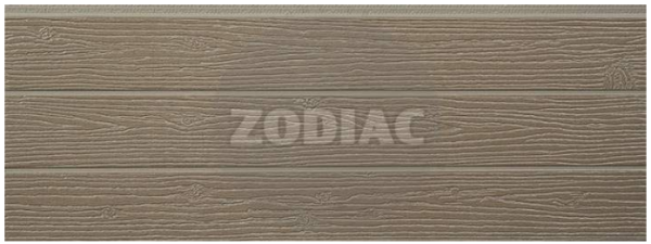Фасадная панель Zodiac ТРОЙНАЯ ДОСКА AE11-004 купить в Усолье-Сибирском