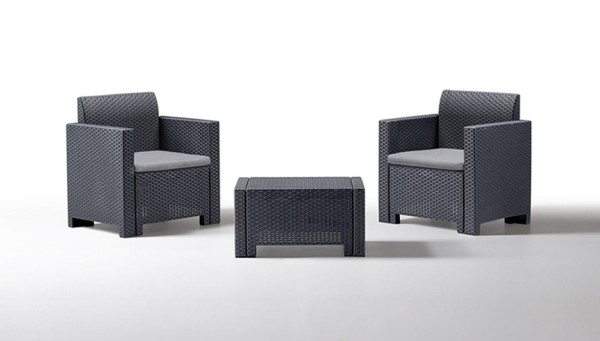 Комплект Nebraska Terrace купить в Усолье-Сибирском