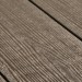 Террасная доска SW Abies (R) - радиальный распил Темно-коричневый купить в Усолье-Сибирском