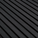 Стеновая панель CM Decking CM Wall, BLACK WOOD (Черное дерево) купить в Усолье-Сибирском