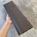 Заборная панель шип-паз EasyDecking Wood-Х 146х20 Венге купить в Усолье-Сибирском