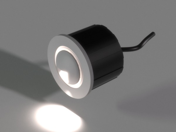 Декоративные светильники Белый WLCL-125 купить в Усолье-Сибирском