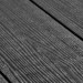 Террасная доска SW Abies (R) - радиальный распил Черный купить в Усолье-Сибирском