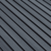 Стеновая панель CM Decking CM Wall, EBONY (Эбен) купить в Усолье-Сибирском
