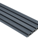 Стеновая панель CM Decking CM Wall, EBONY (Эбен) купить в Усолье-Сибирском