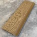 Заборная панель шип-паз EasyDecking Wood-Х 146х20 Дуб купить в Усолье-Сибирском