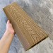 Заборная панель шип-паз EasyDecking Wood-Х 146х20 Дуб купить в Усолье-Сибирском
