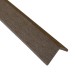 Уголок 3D EasyDecking Wood-Х 50х50 Шлифованный Венге купить в Усолье-Сибирском