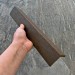 Уголок 3D EasyDecking Wood-Х 50х50 Шлифованный Венге купить в Усолье-Сибирском