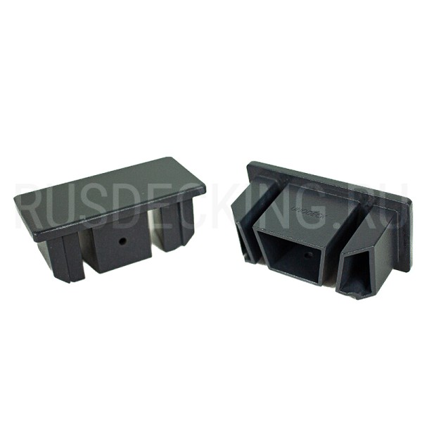 Заглушка для перил торцевая купить в Усолье-Сибирском