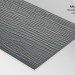 Фиброцементный сайдинг Fibra Plank Графитовый серый / RAL 7024 купить в Усолье-Сибирском