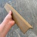 Уголок 3D EasyDecking Wood-Х 50х50 Шлифованный Дуб купить в Усолье-Сибирском