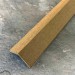Уголок 3D EasyDecking Wood-Х 50х50 Шлифованный Дуб купить в Усолье-Сибирском