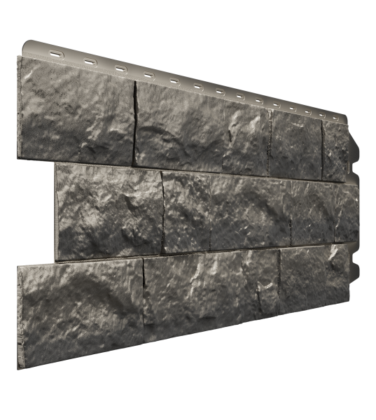 Фасадная панель Docke, Fels, Кремень купить в Усолье-Сибирском