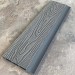 Заборная панель шип-паз EasyDecking Wood-Х 146х20 Серый купить в Усолье-Сибирском