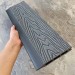 Заборная панель шип-паз EasyDecking Wood-Х 146х20 Серый купить в Усолье-Сибирском