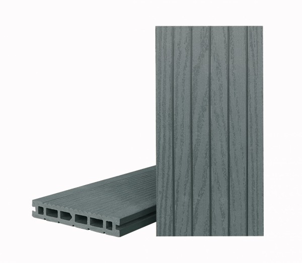 Террасная доска Классик Анис (пустотелая с пазом) Кантри (Под заказ) купить в Усолье-Сибирском