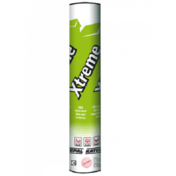 Ковер подкладочный KATEPAL Xtreme С самоклеящейся полосой купить в Усолье-Сибирском