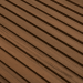 Стеновая панель CM Decking CM Wall, TEAK (Тик) купить в Усолье-Сибирском