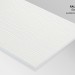 Фиброцементный сайдинг Fibra Plank Белый классический / RAL 9003 купить в Усолье-Сибирском