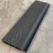 Заборная панель шип-паз EasyDecking Wood-Х 146х20 Черное дерево купить в Усолье-Сибирском