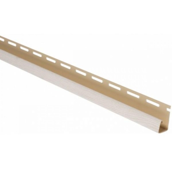 J-профиль Люкс Крашенный, К-15, ВН, Ясень купить в Усолье-Сибирском