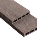 Террасная доска ДПК Outdoor 3D NEVADA/CALIFORNIA BROWN коричневая микс купить в Усолье-Сибирском