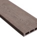 Террасная доска ДПК Outdoor 3D NEVADA/CALIFORNIA BROWN коричневая микс купить в Усолье-Сибирском