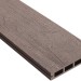 Террасная доска ДПК Outdoor 3D NEVADA/CALIFORNIA BROWN коричневая микс купить в Усолье-Сибирском