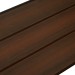 Фасадная панель из ДПК CM Cladding Timber Спайси Браун купить в Усолье-Сибирском