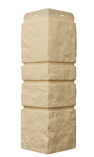 Угол Burg Кремовый купить в Усолье-Сибирском