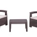 Комплект Rattan Comfort 3 купить в Усолье-Сибирском